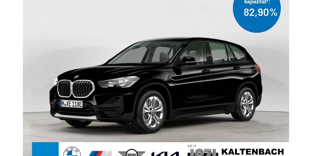 BMW X1 80.260 km 22.390 &euro; Wiehl 51674