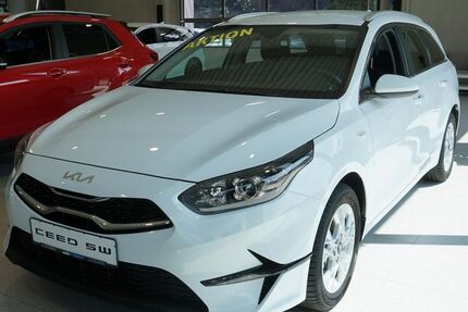 Kia ceed Sportswagon 4.700 km 23.950 &euro; Cham 93413