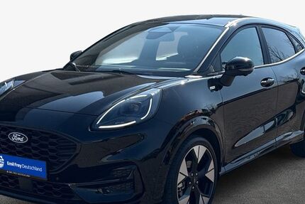 Ford Puma 6.864 km 20.512 &euro; Hildesheim 31135