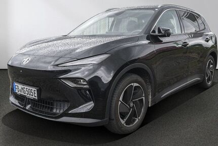 MG S5 3.500 km 32.500 € Friedberg 61169