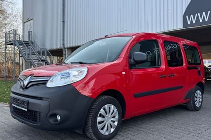 Renault Kangoo 310.940 km 6.290 &euro; Paderborn 33102