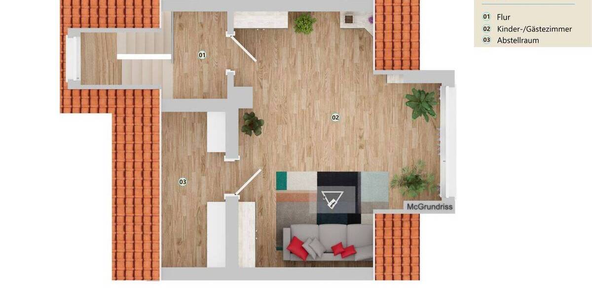 Doppelhaushälfte Rödental Einberg - 8 Zimmer, 180 m&sup2;, 235.000&euro; | Angebot:26489147