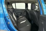 Dacia Sandero II 0.9 TCe 90eco Stepway Navi PDC Tempo 159.000 km 4.999 &euro; Stade 21682
