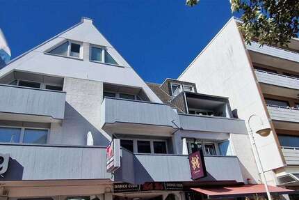 Wohnung Sylt - 1 Zimmer, 37 m&sup2;, 330.000&euro; | Angebot:27163112