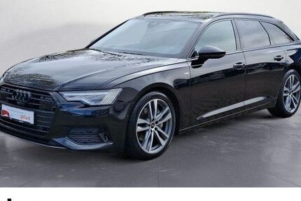 Audi A6 68.859 km 41.460 &euro; Binzen 79589