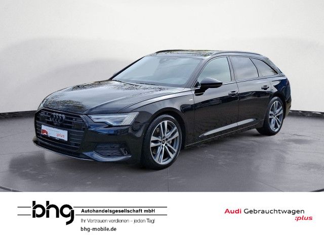Audi A6 68.859 km 41.460 &euro; Binzen 79589