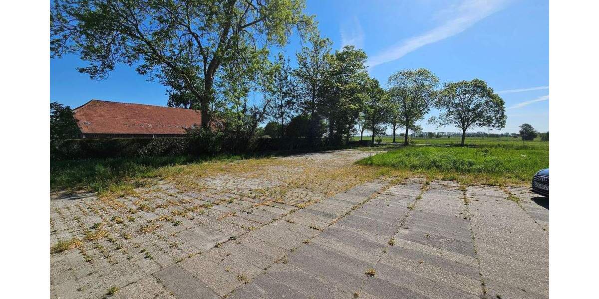 Grundstück Weener Stapelmoor - 145.000&euro; | Angebot:25864765