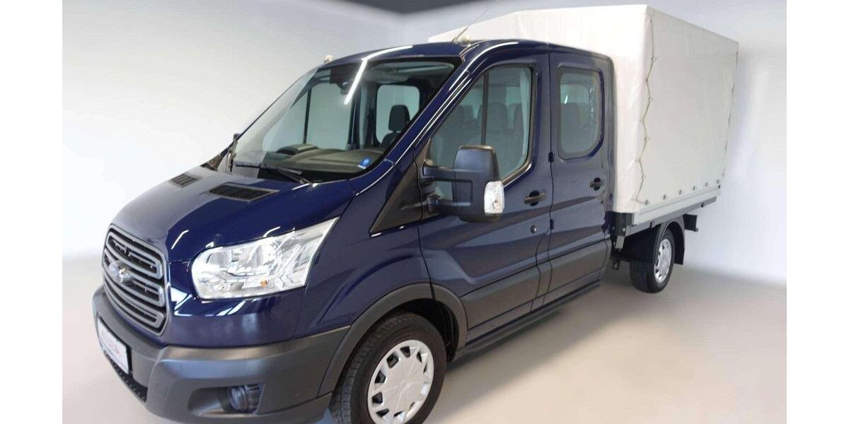 Ford Transit 64.000 km 19.490 &euro; Malsch 69254
