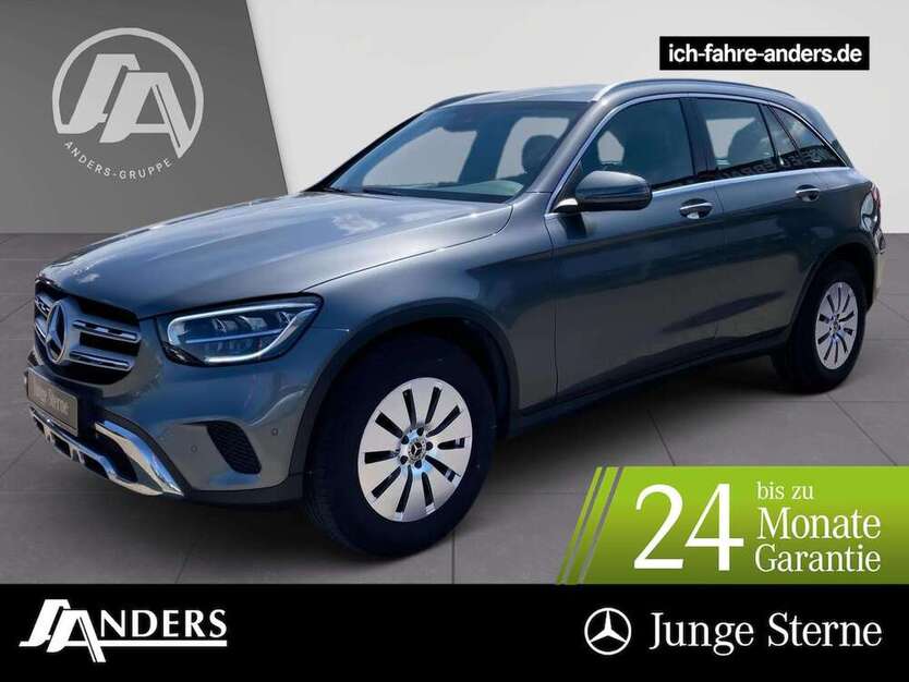 GLC 220
