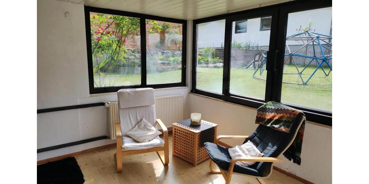 Etagenwohnung Isny im Allgäu - 1.5 Zimmer, 60 m&sup2;, 690&euro; | Angebot:25220892