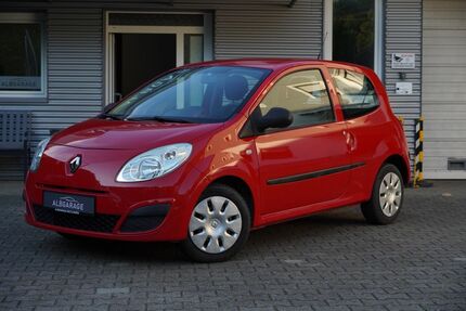 Renault Twingo 112.000 km 1.499 &euro; Pfullingen 72793