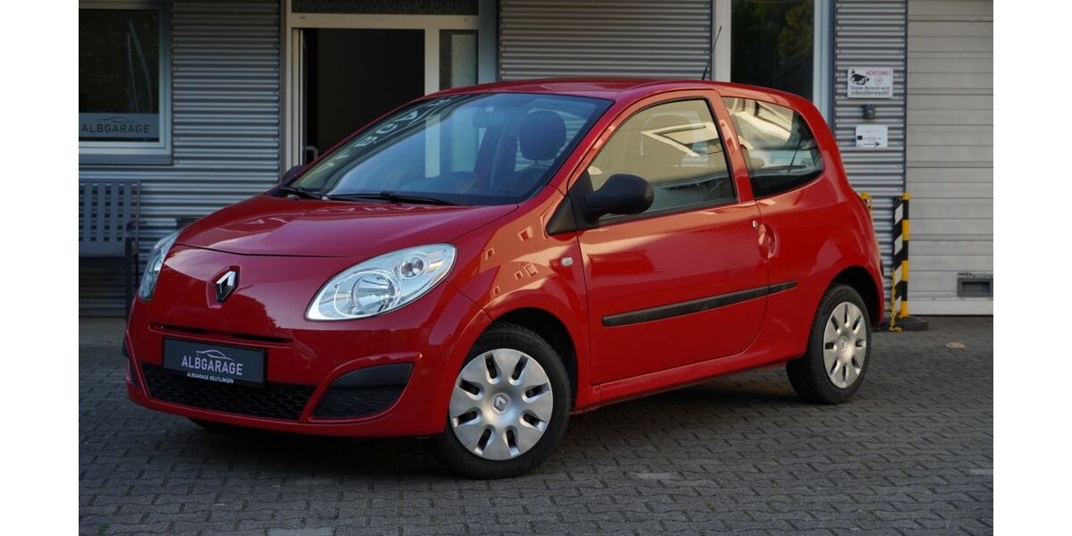 Renault Twingo 112.000 km 1.499 &euro; Pfullingen 72793