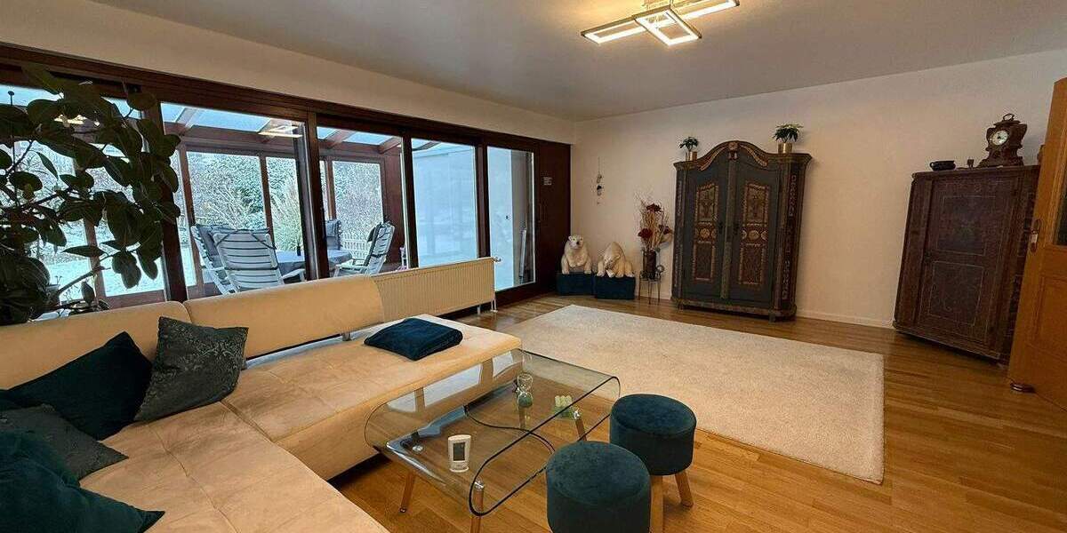 Reihenendhaus Zorneding - 5 Zimmer, 162 m&sup2;, 899.500&euro; | Angebot:25661444
