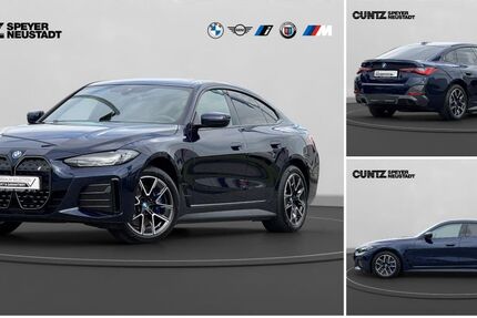 BMW i4 20.536 km 43.580 € Speyer 67346