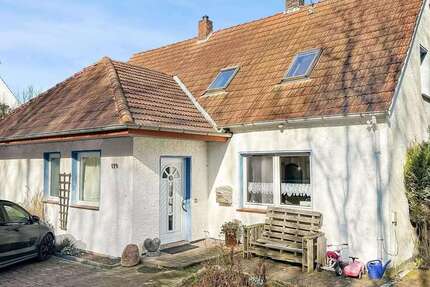 Haus Hille - 5 Zimmer, 166 m&sup2;, 180.000&euro; | Angebot:25590984