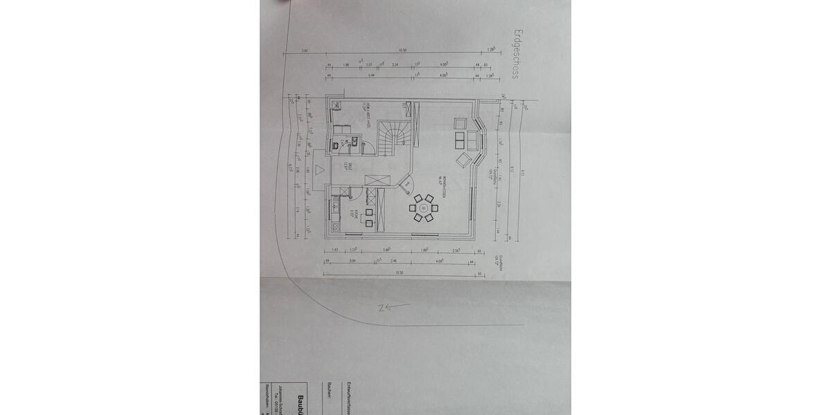 Doppelhaushälfte im Zentrum von Burgwedel 5 zimmer