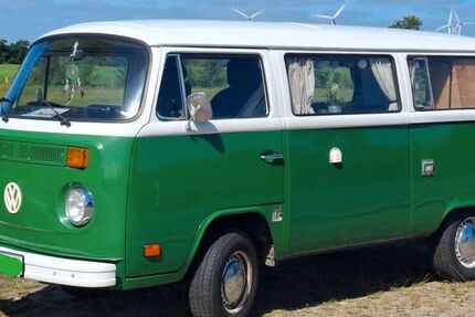 VW T2