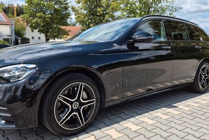 Mercedes-Benz E 300 108.000 km 32.000 &euro; Wegscheid 94110