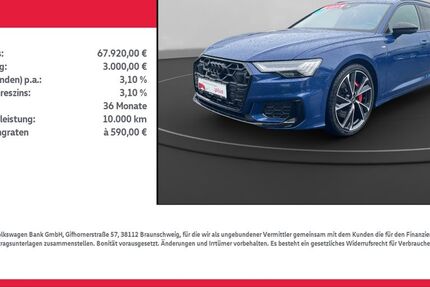 Audi A6 17.445 km 65.920 &euro; Nordhausen 99734