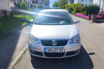 VW Polo 145.550 km 699 &euro; Schwaikheim 71409