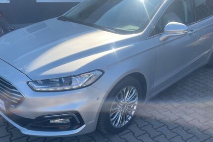 Ford Mondeo 62.998 km 20.199 &euro; Leuna 06237