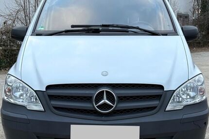Mercedes-Benz Vito 192.000 km 5.000 &euro; Fürth 90763
