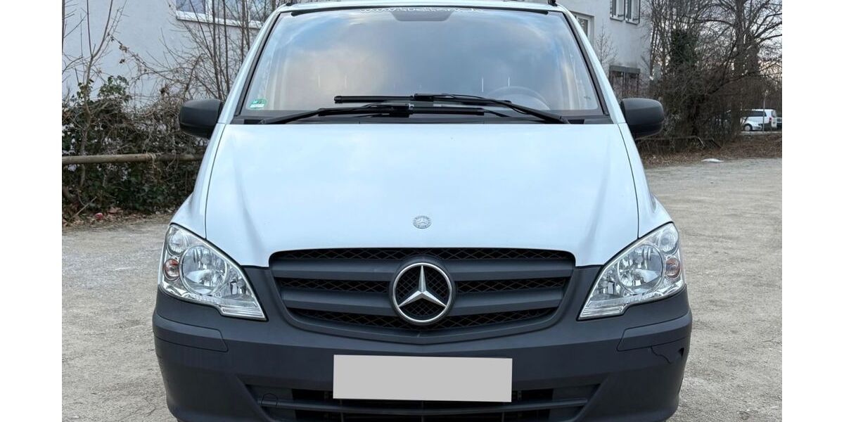 Mercedes-Benz Vito 192.000 km 5.000 &euro; Fürth 90763