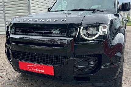 Land Rover Defender 53.900 km 67.950 &euro; Philippsburg 76661
