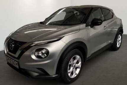 Nissan Juke 17.296 km 18.350 &euro; Neuss 41464