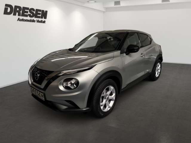 Nissan Juke 17.296 km 18.350 &euro; Neuss 41464