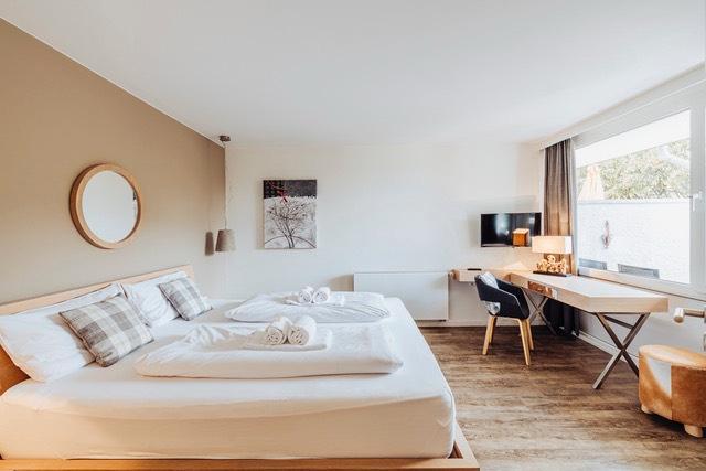 Terrassenwohnung Schliersee - 3 Zimmer, 85 m&sup2;, 690.000&euro; | Angebot:26223956