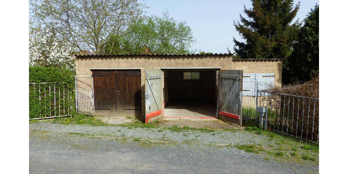 Grundstück Riesa Gröba - 15.900&euro; | Angebot:25797263