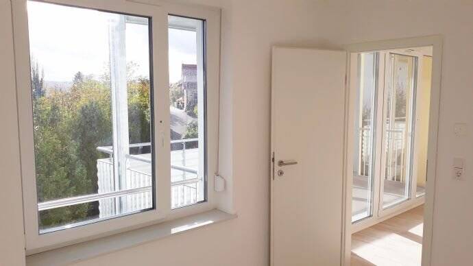 Etagenwohnung Pforzheim Eutingen - 3 Zimmer, 73 m&sup2;, 890&euro; | Angebot:25908873