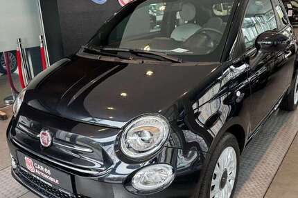 Fiat 500 33.500 km 12.490 &euro; Hamburg 22547