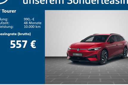 VW ID.7 13.092 km 54.780 &euro; Mayen 56727