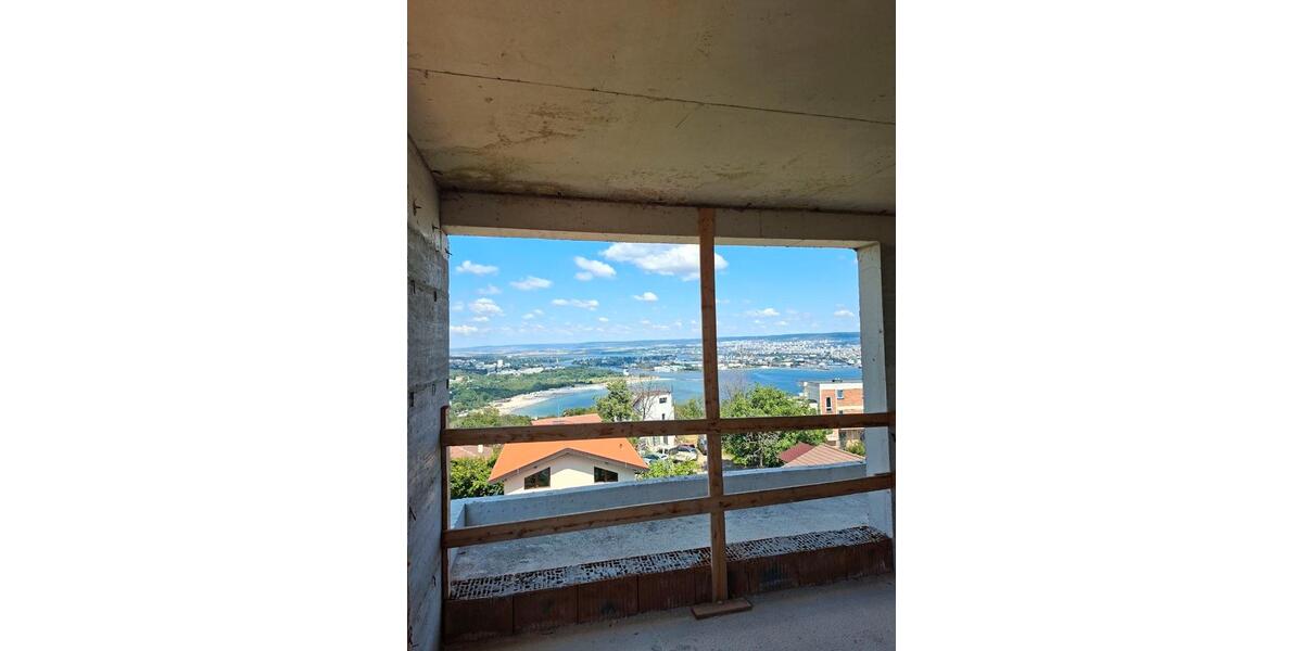 Dachgeschoßwohnung Andernach - 2 Zimmer, 150 m&sup2;, 198.990&euro; | Angebot:27077854