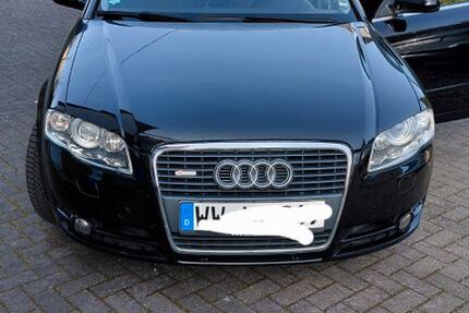 Audi A4 285.000 km 3.999 &euro; Willmenrod 56459