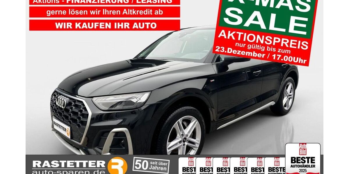 Audi Q5 34.920 km 37.380 &euro; Rheinstetten 76287