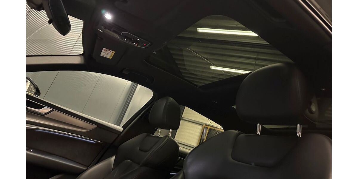 Audi A6 63.000 km 32.890 &euro; Helmstedt 38350