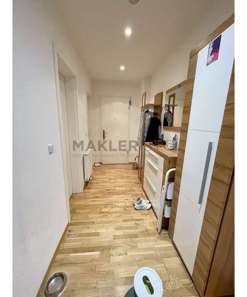 Wohnung zum Mieten in Leipzig 630 € 66 m²