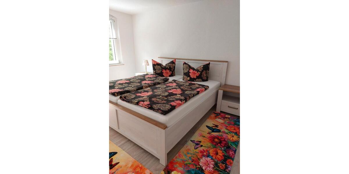 Dachgeschoßwohnung Tharandt - 2.5 Zimmer, 60 m&sup2;, 500&euro; | Angebot:26678724