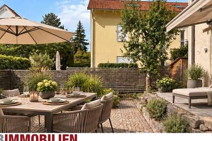 Wohnung Stuttgart Vaihingen - 7 Zimmer, 220 m&sup2;, 858.000&euro; | Angebot:27733196