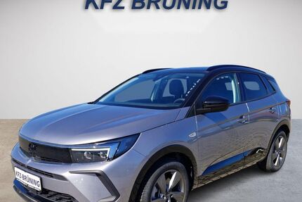 Opel Grandland (X) 7.480 km 23.880 &euro; Lingen (Ems) 49811