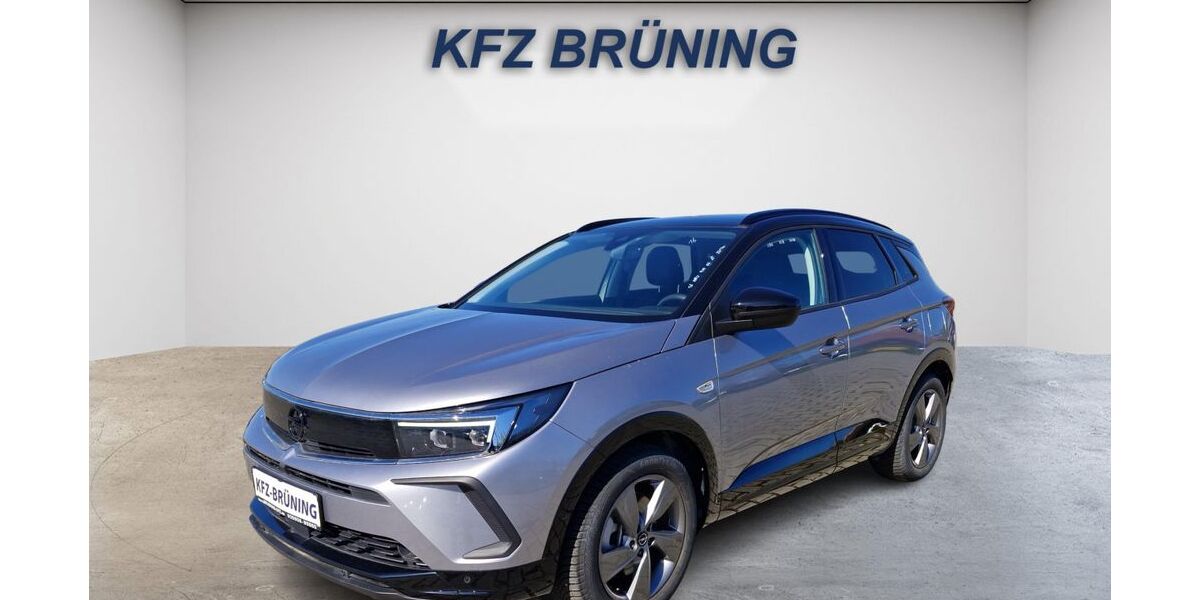 Opel Grandland (X) 7.480 km 23.880 &euro; Lingen (Ems) 49811