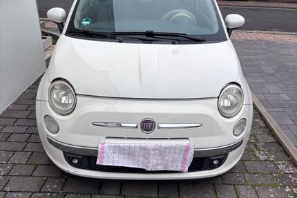 Fiat 500 159.000 km 3.650 € Bad Homburg 61352
