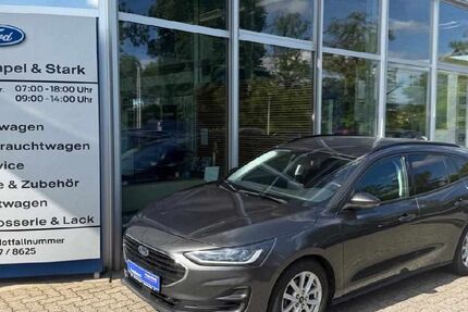 Ford Focus 105.192 km 13.990 &euro; Unterpleichfeld 97294