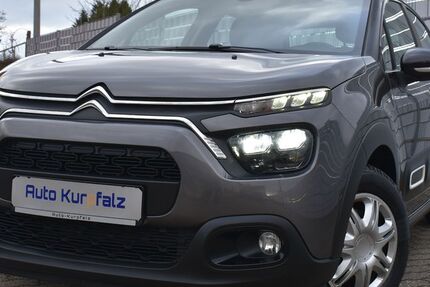Citroen C3 120.276 km 9.900 € LUDWIGSHAFEN am RHEIN 67065