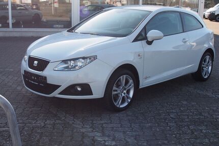 Seat Ibiza 114.917 km 4.498 &euro; Pampow 19075