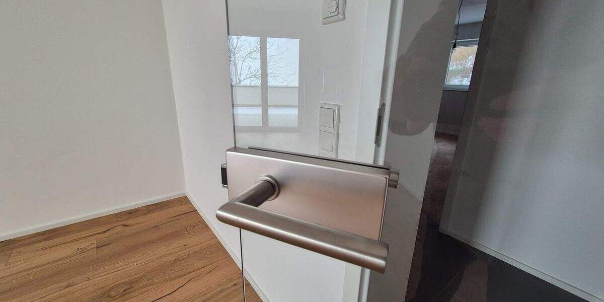 Etagenwohnung Bad Bocklet - 5 Zimmer, 140 m&sup2;, 469.000&euro; | Angebot:25769539