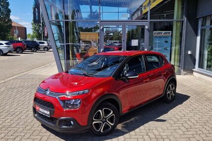 Citroen C3 28.200 km 11.240 &euro; Waren / Müritz 17192